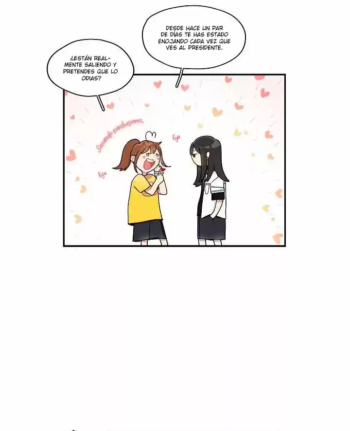 Miss Time. - Capítulo 15 - Página 11 - LectorTMOo