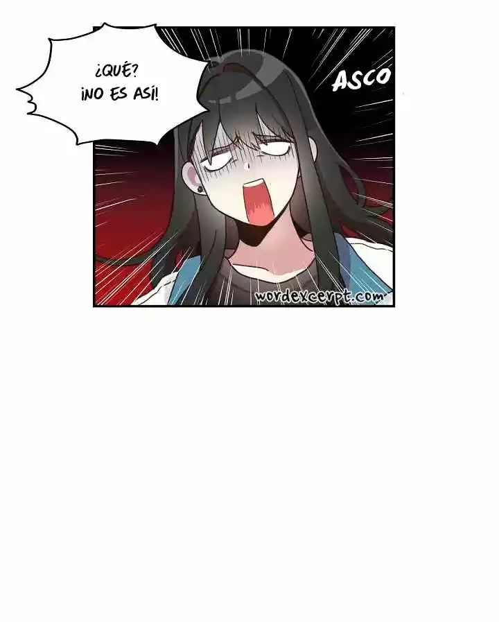 Miss Time. - Capítulo 15 - Página 12 - LectorTMOo