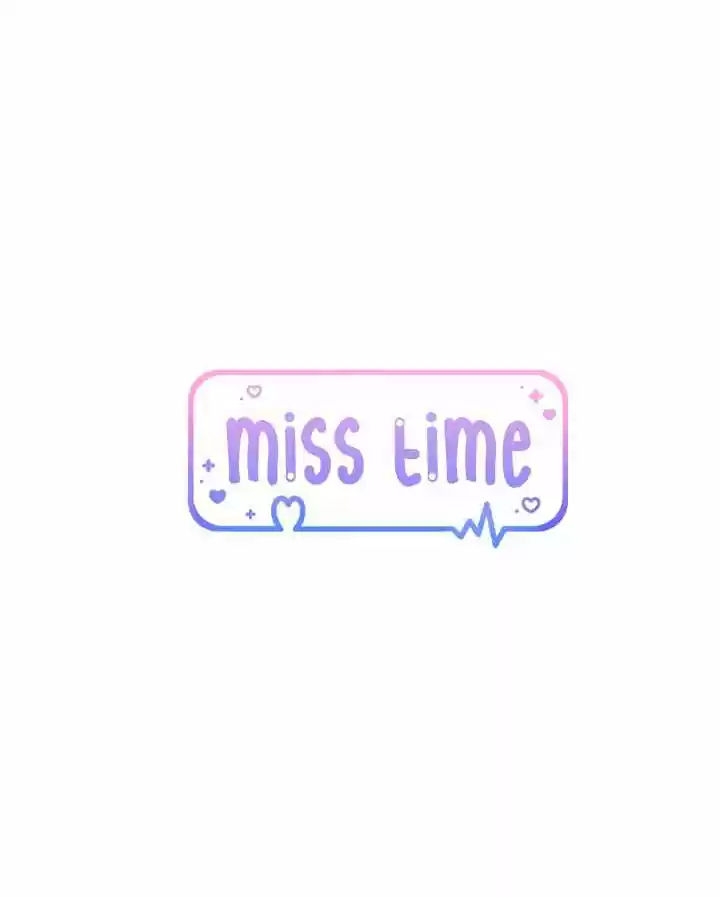 Miss Time. - Capítulo 15 - Página 16 - LectorTMOo