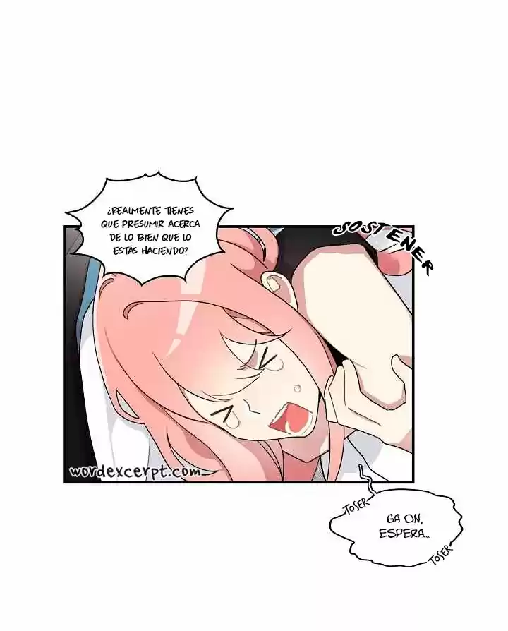 Miss Time. - Capítulo 15 - Página 29 - LectorTMOo