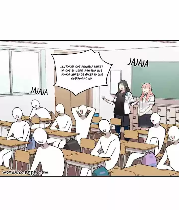 Miss Time. - Capítulo 15 - Página 34 - LectorTMOo