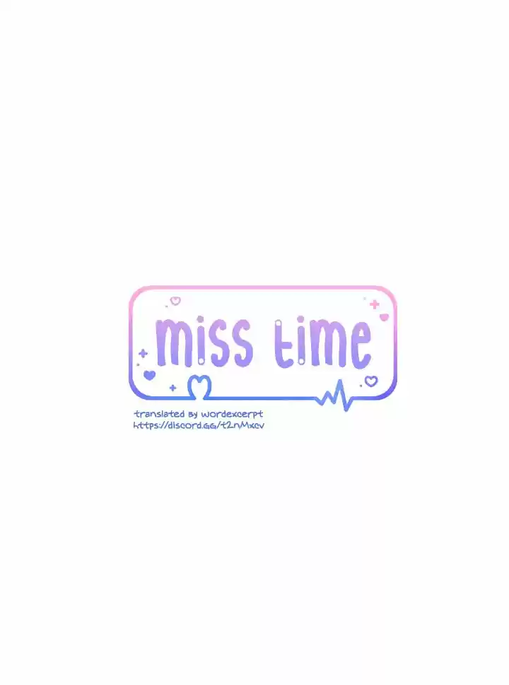 Miss Time. - Capítulo 16 - Página 8 - LectorTMOo