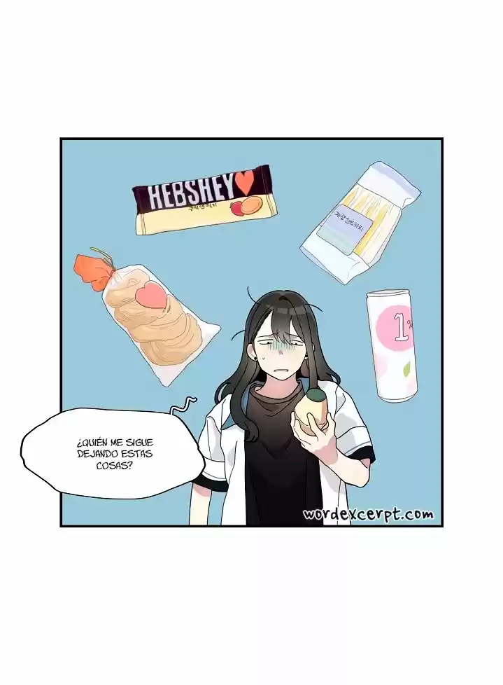 Miss Time. - Capítulo 16 - Página 16 - LectorTMOo