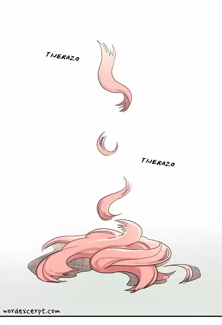 Miss Time. - Capítulo 16 - Página 48 - LectorTMOo