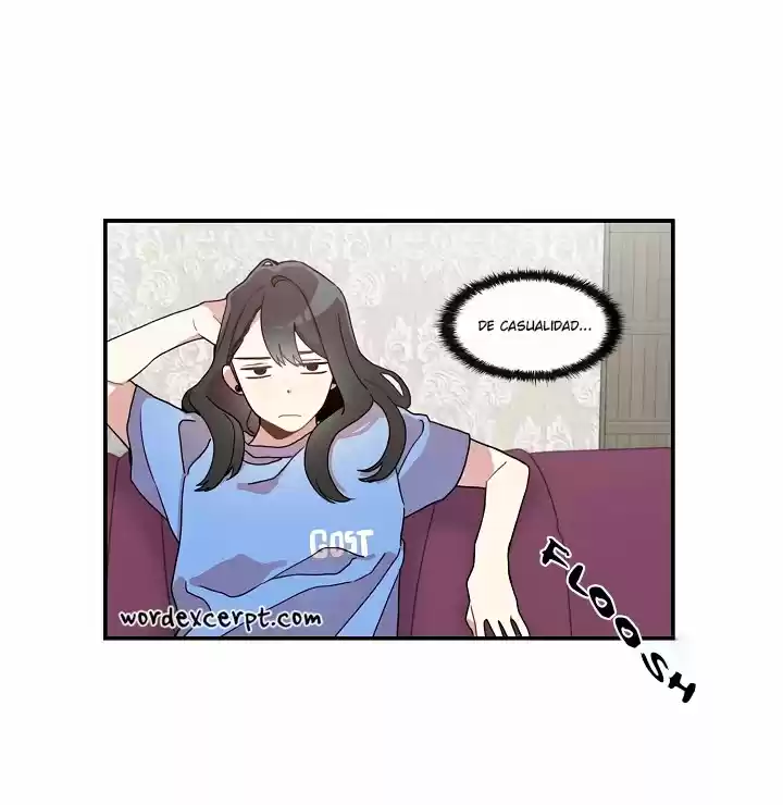Miss Time. - Capítulo 16 - Página 52 - LectorTMOo
