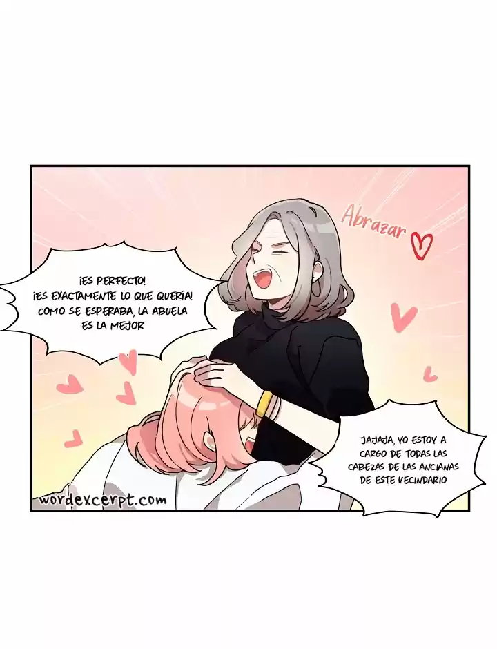 Miss Time. - Capítulo 16 - Página 57 - LectorTMOo