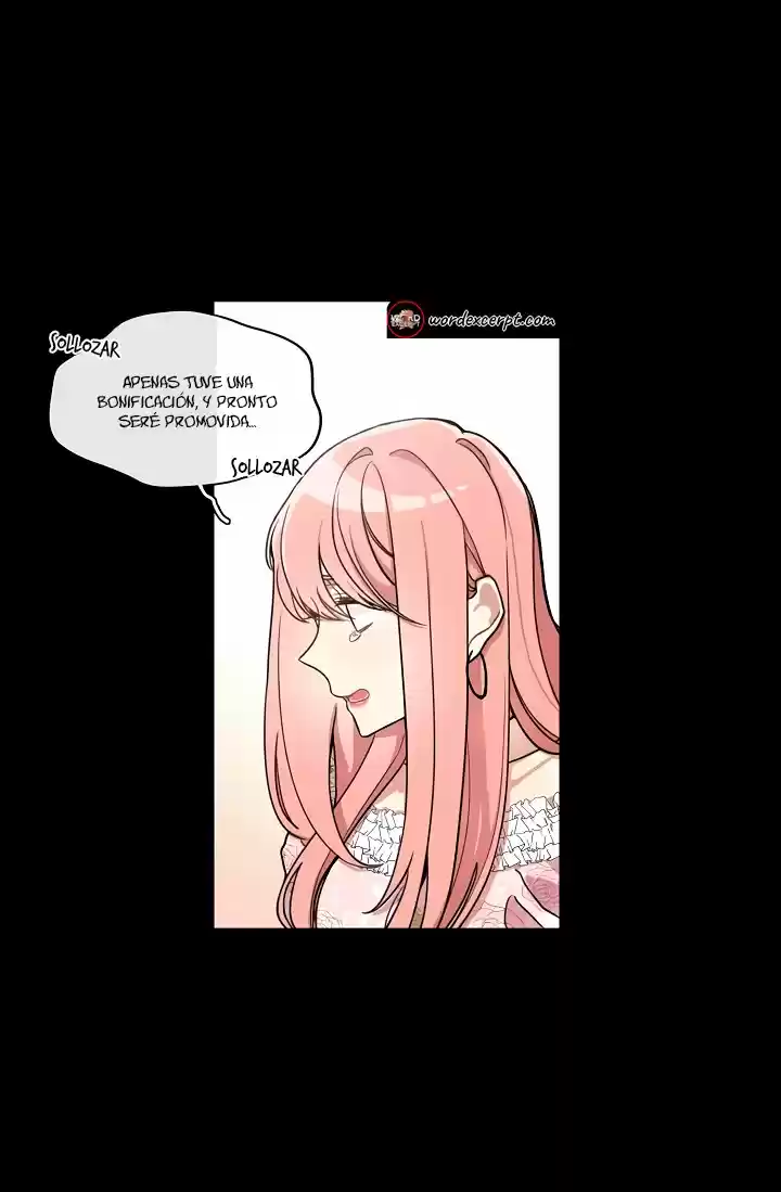 Miss Time. - Capítulo 17 - Página 9 - LectorTMOo