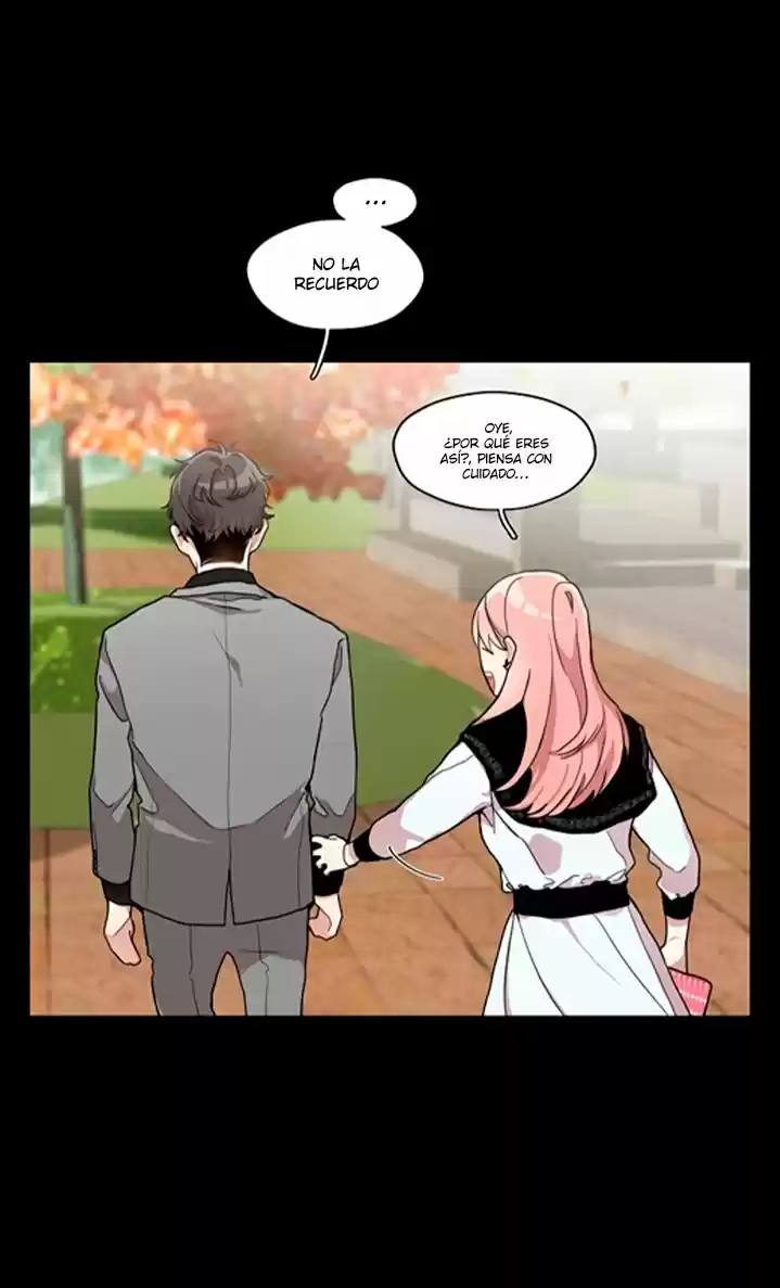 Miss Time. - Capítulo 17 - Página 25 - LectorTMOo