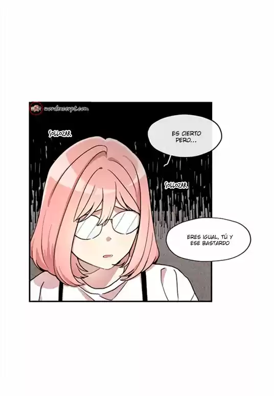 Miss Time. - Capítulo 17 - Página 48 - LectorTMOo