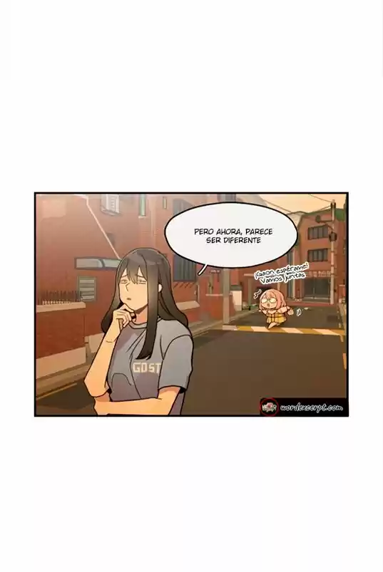Miss Time. - Capítulo 17 - Página 49 - LectorTMOo
