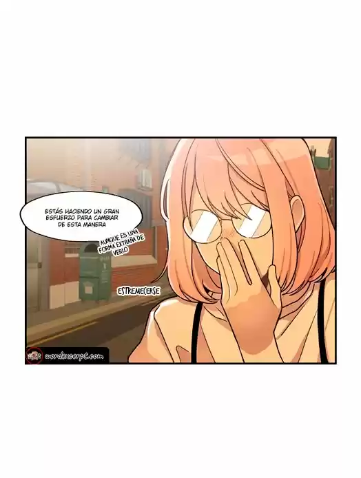 Miss Time. - Capítulo 17 - Página 53 - LectorTMOo