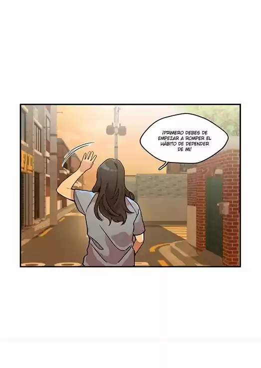 Miss Time. - Capítulo 17 - Página 60 - LectorTMOo