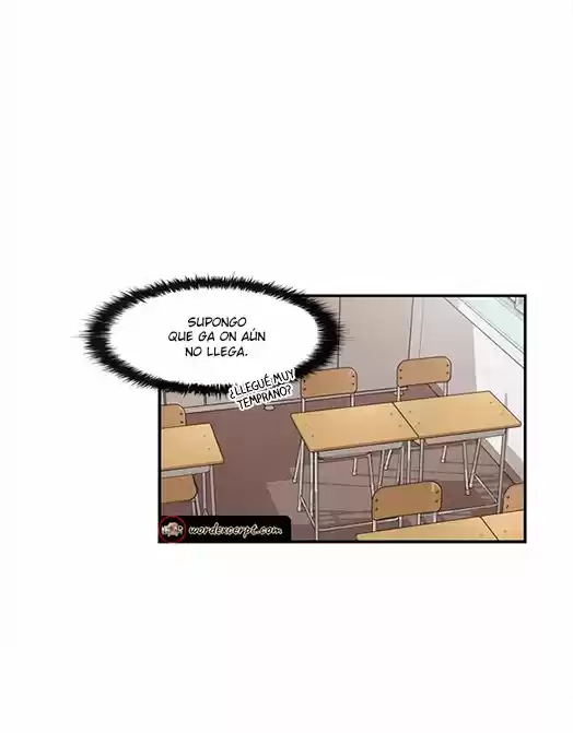 Miss Time. - Capítulo 17 - Página 64 - LectorTMOo