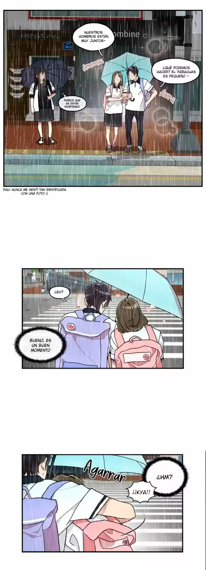 Miss Time. - Capítulo 18 - Página 10 - LectorTMOo