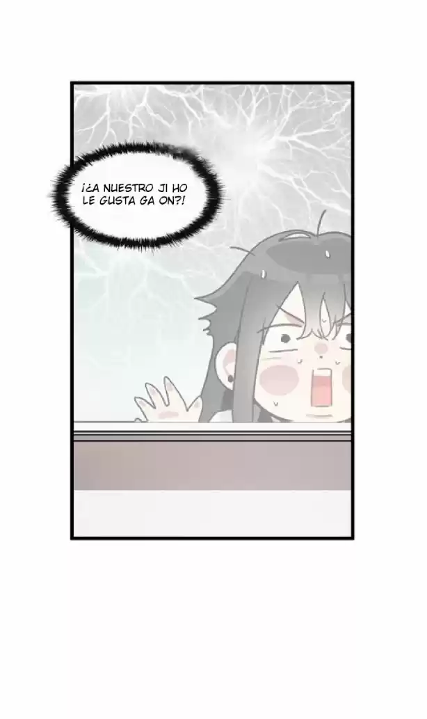 Miss Time. - Capítulo 18 - Página 40 - LectorTMOo