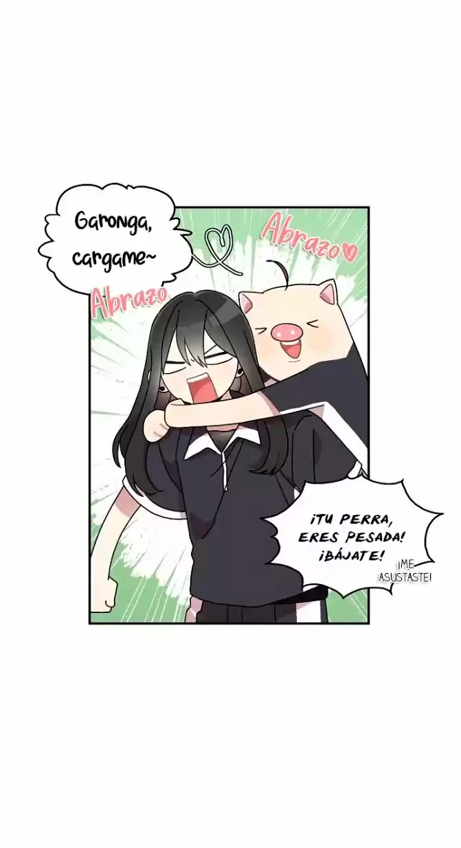 Miss Time. - Capítulo 19 - Página 11 - LectorTMOo