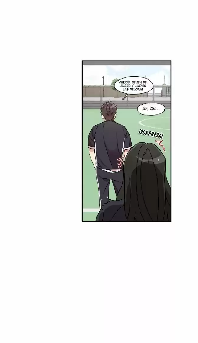 Miss Time. - Capítulo 19 - Página 17 - LectorTMOo