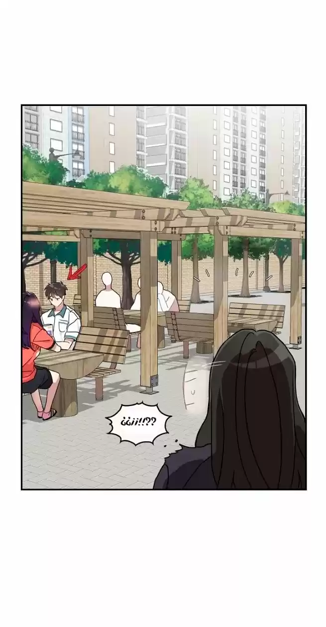 Miss Time. - Capítulo 19 - Página 41 - LectorTMOo