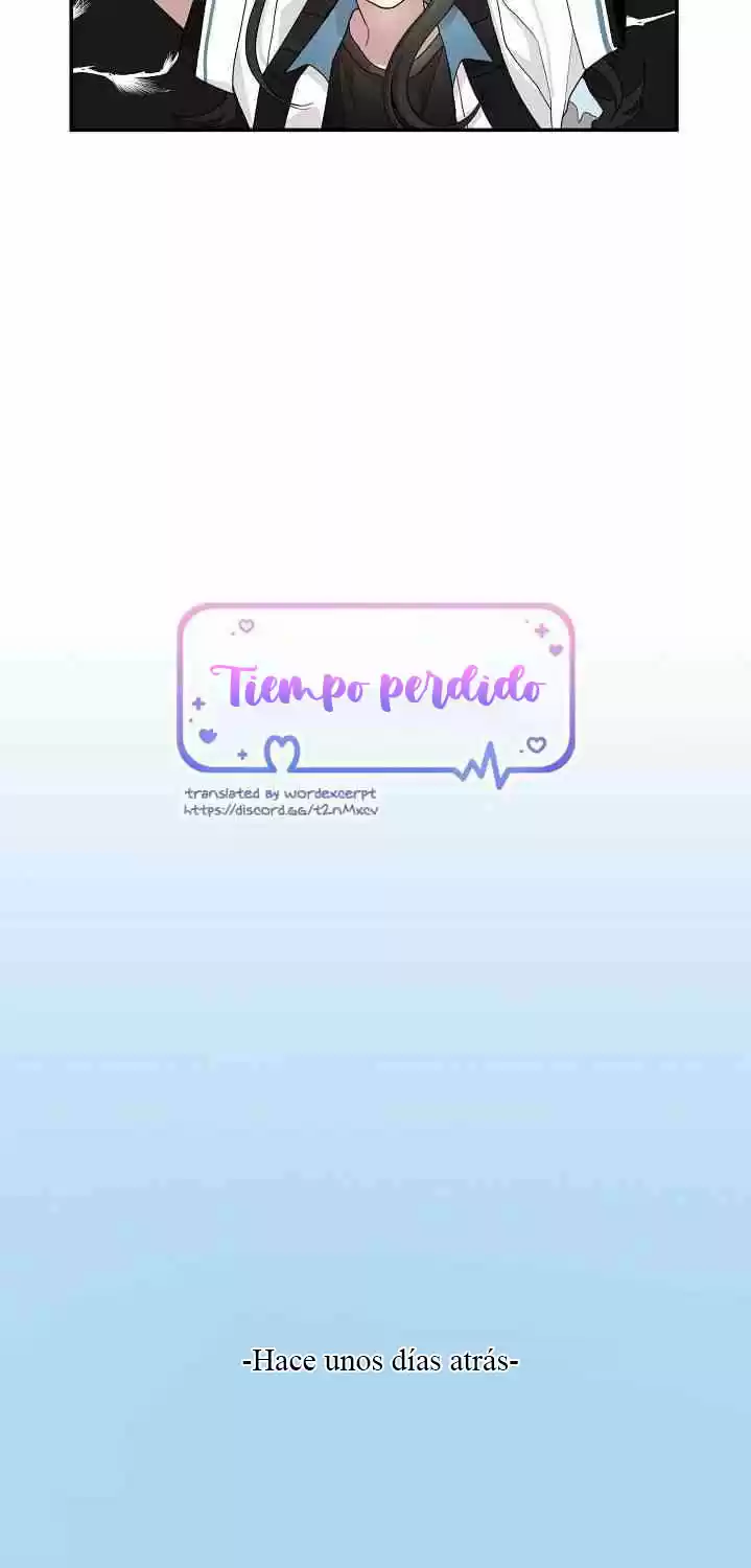 Miss Time. - Capítulo 2 - Página 4 - LectorTMOo