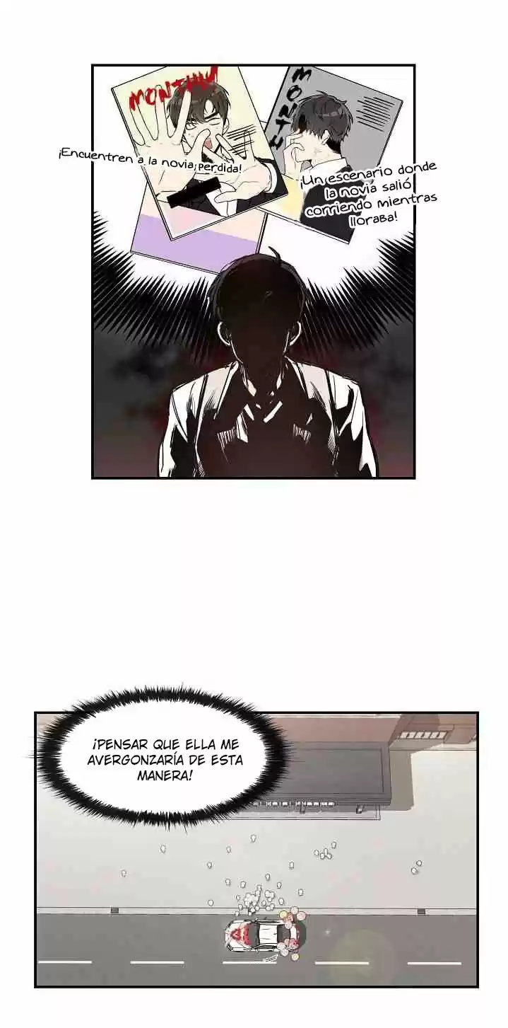 Miss Time. - Capítulo 2 - Página 38 - LectorTMOo