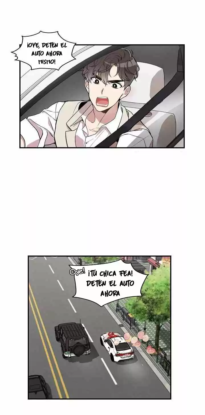 Miss Time. - Capítulo 2 - Página 47 - LectorTMOo