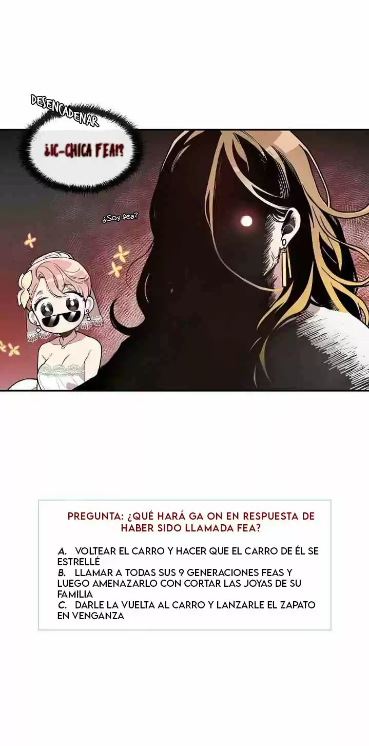 Miss Time. - Capítulo 2 - Página 48 - LectorTMOo