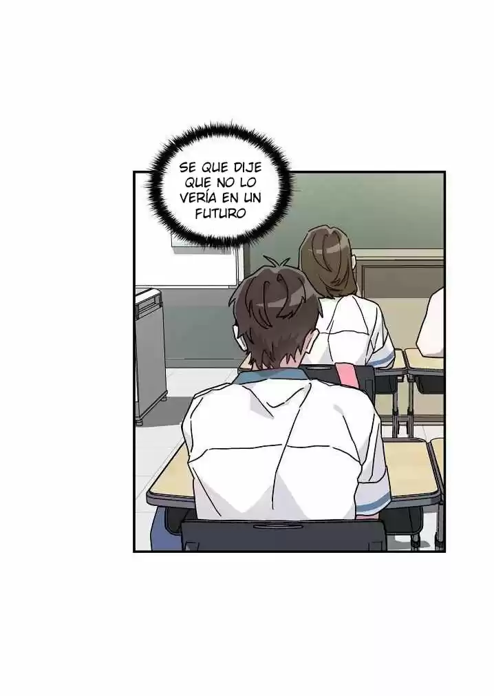 Miss Time. - Capítulo 21 - Página 8 - LectorTMOo