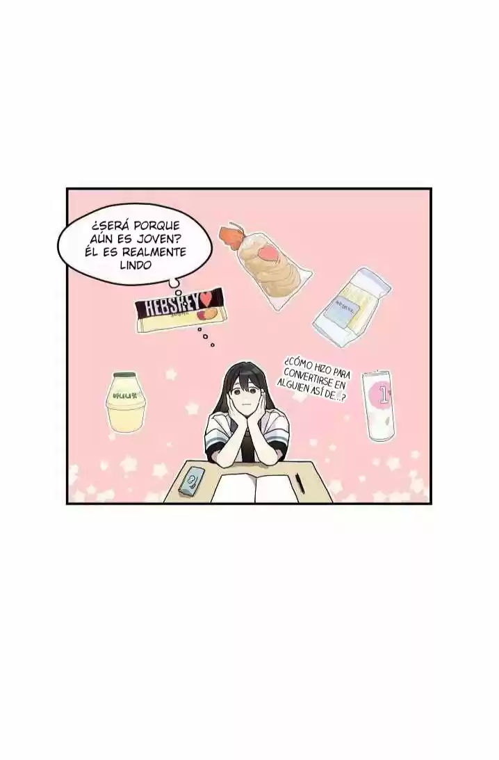 Miss Time. - Capítulo 21 - Página 12 - LectorTMOo