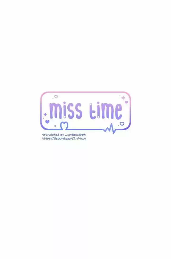 Miss Time. - Capítulo 21 - Página 23 - LectorTMOo