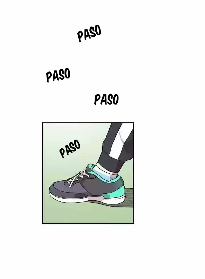 Miss Time. - Capítulo 21 - Página 24 - LectorTMOo