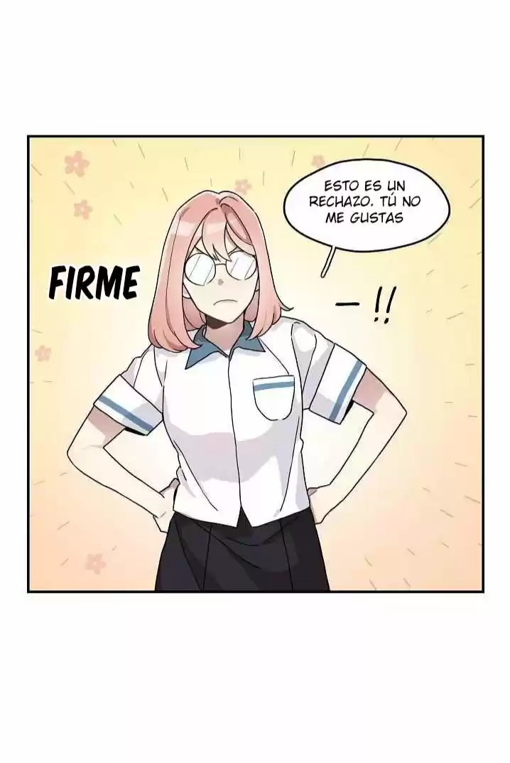Miss Time. - Capítulo 21 - Página 42 - LectorTMOo
