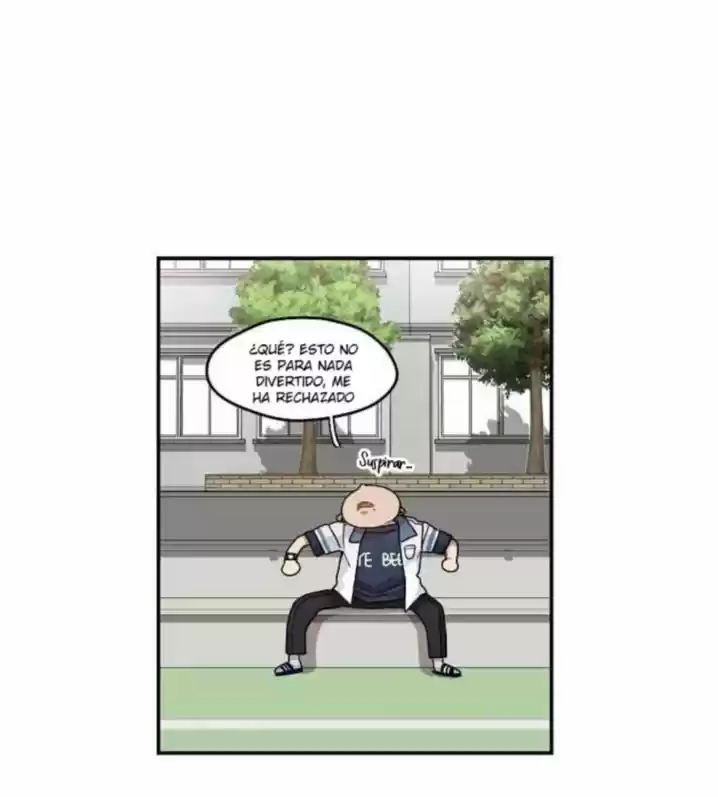 Miss Time. - Capítulo 21 - Página 46 - LectorTMOo