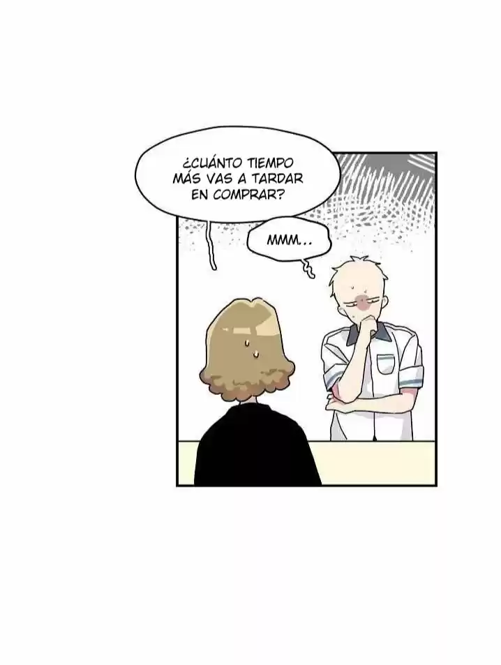 Miss Time. - Capítulo 21 - Página 59 - LectorTMOo