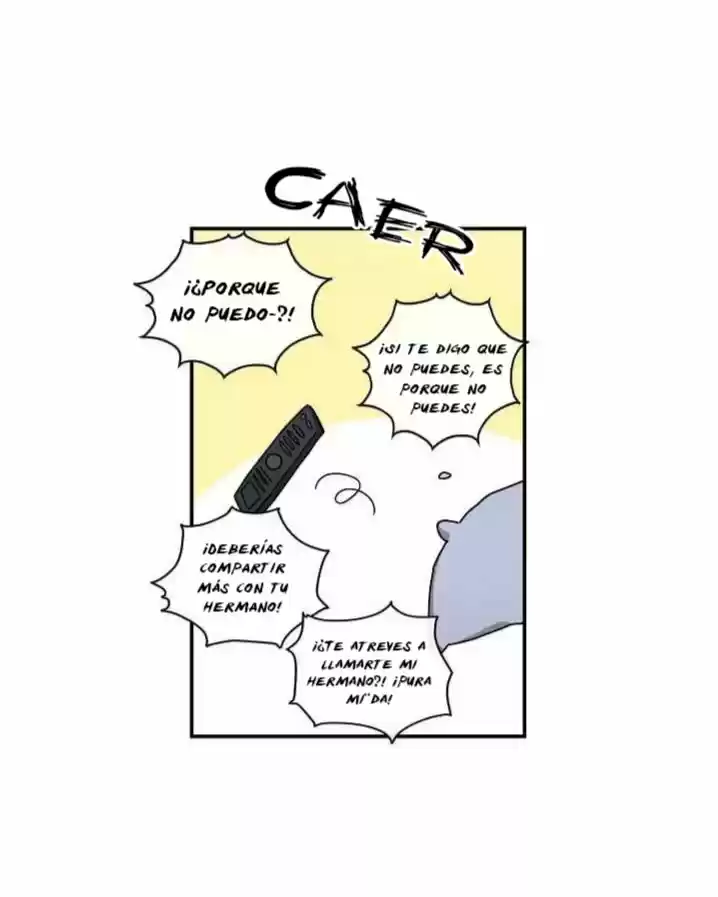 Miss Time. - Capítulo 22 - Página 19 - LectorTMOo