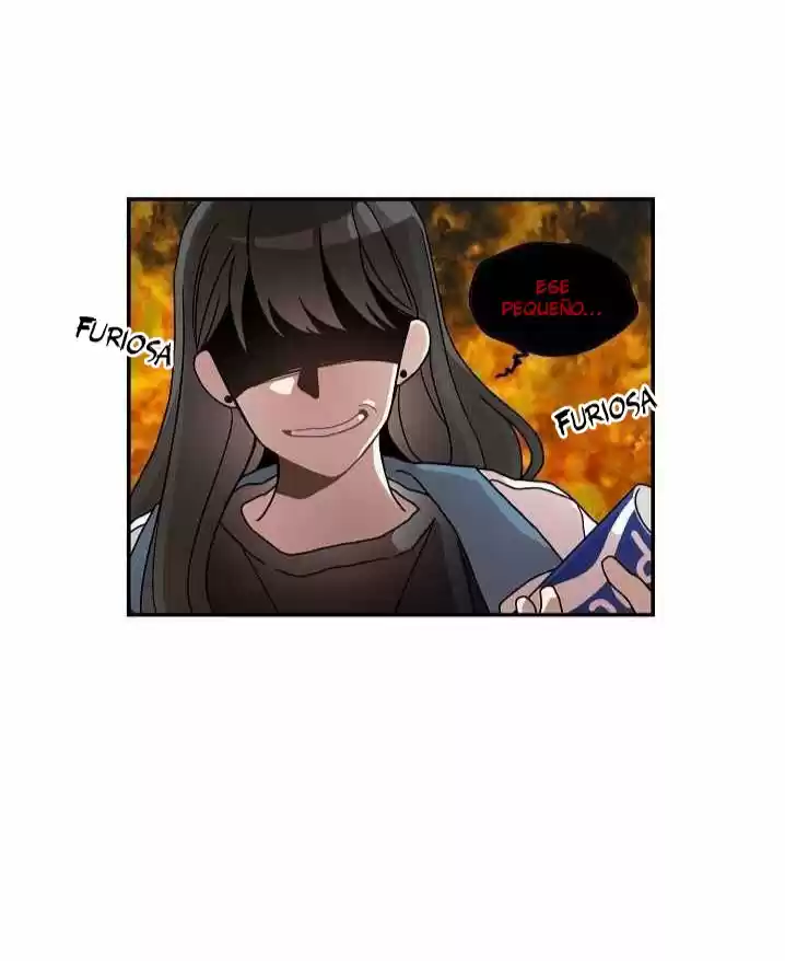 Miss Time. - Capítulo 22 - Página 24 - LectorTMOo
