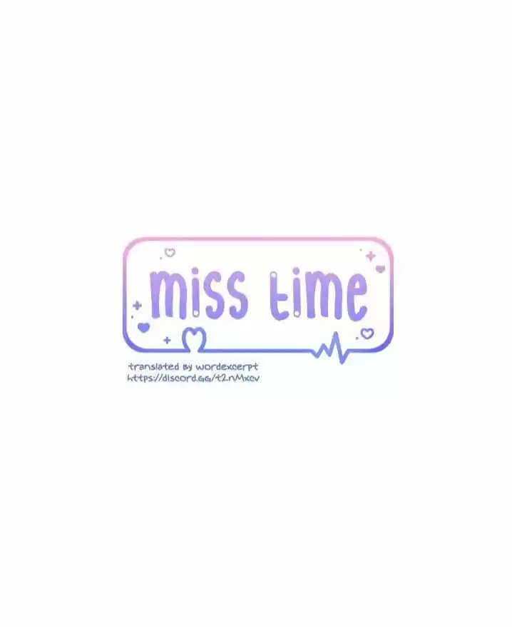 Miss Time. - Capítulo 22 - Página 25 - LectorTMOo