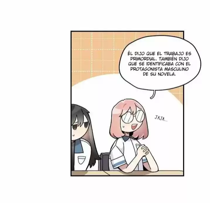 Miss Time. - Capítulo 22 - Página 36 - LectorTMOo