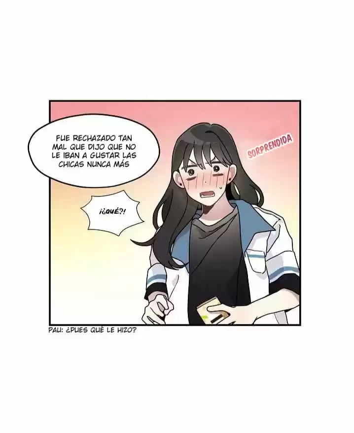 Miss Time. - Capítulo 22 - Página 40 - LectorTMOo