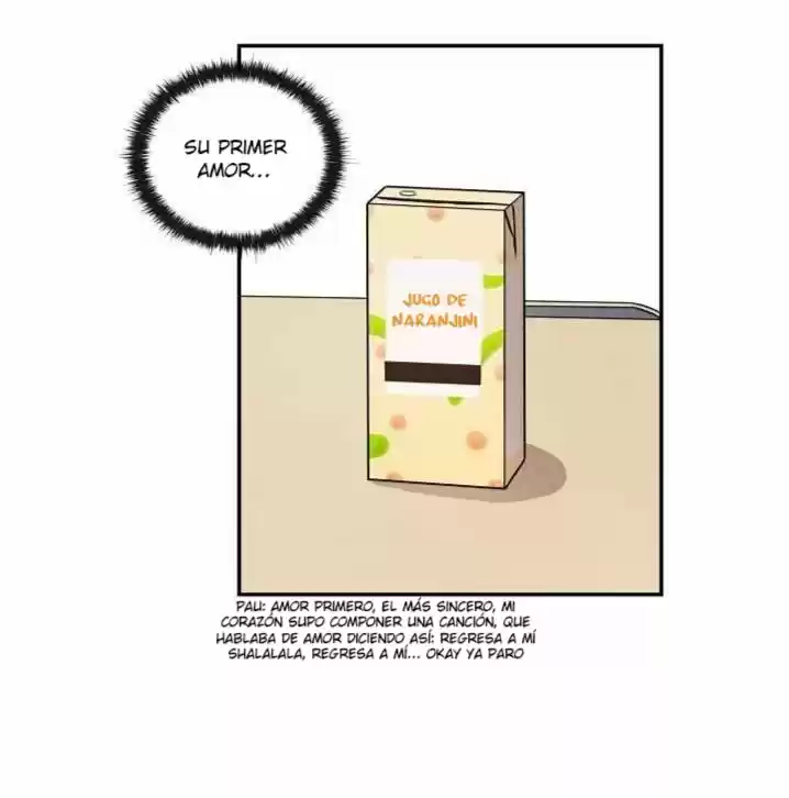 Miss Time. - Capítulo 22 - Página 44 - LectorTMOo