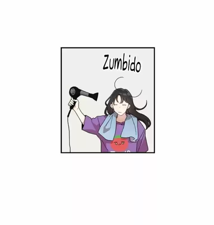 Miss Time. - Capítulo 23 - Página 8 - LectorTMOo