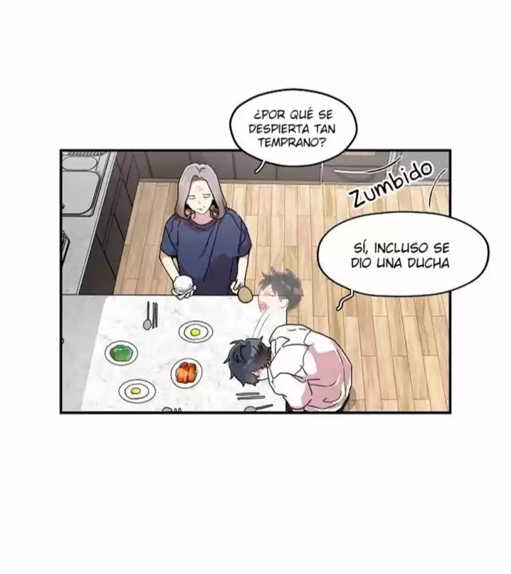 Miss Time. - Capítulo 23 - Página 9 - LectorTMOo