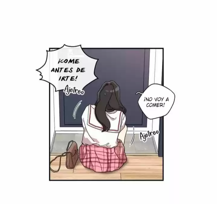 Miss Time. - Capítulo 23 - Página 15 - LectorTMOo