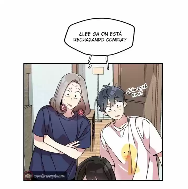 Miss Time. - Capítulo 23 - Página 16 - LectorTMOo