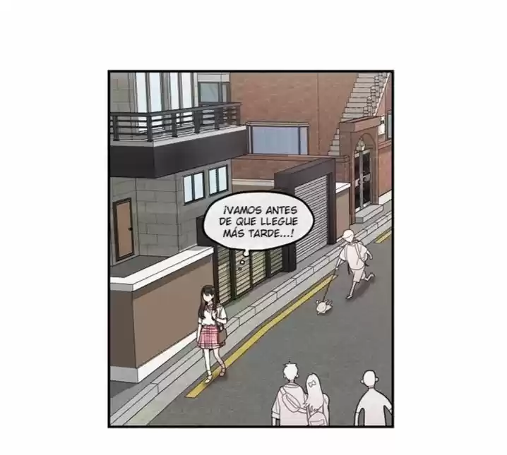 Miss Time. - Capítulo 23 - Página 24 - LectorTMOo