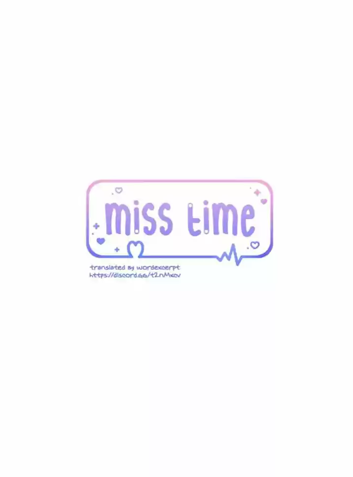 Miss Time. - Capítulo 23 - Página 25 - LectorTMOo