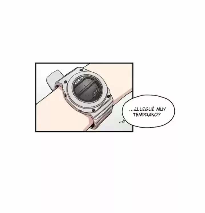 Miss Time. - Capítulo 23 - Página 27 - LectorTMOo