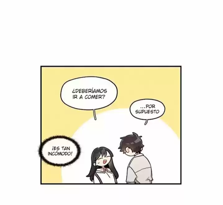 Miss Time. - Capítulo 23 - Página 45 - LectorTMOo