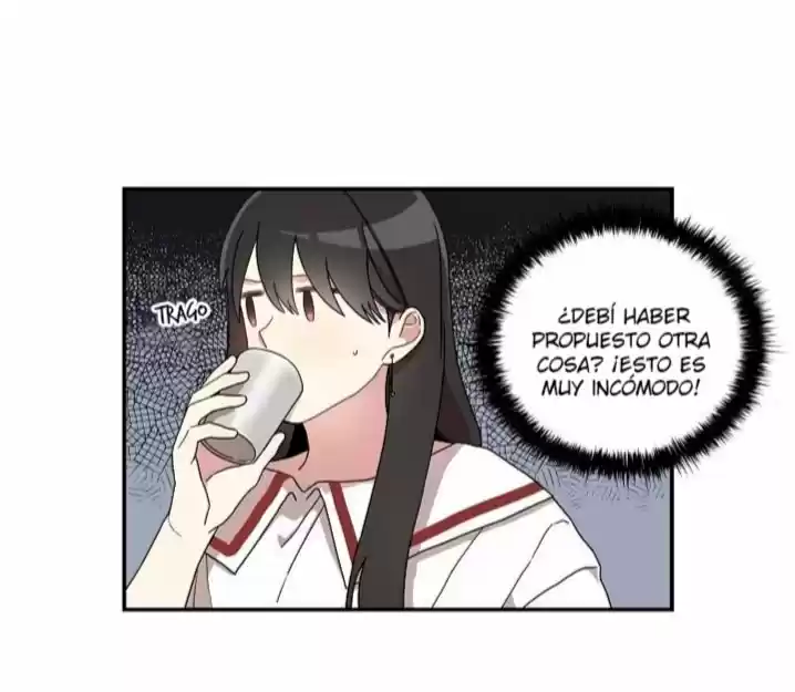 Miss Time. - Capítulo 23 - Página 55 - LectorTMOo