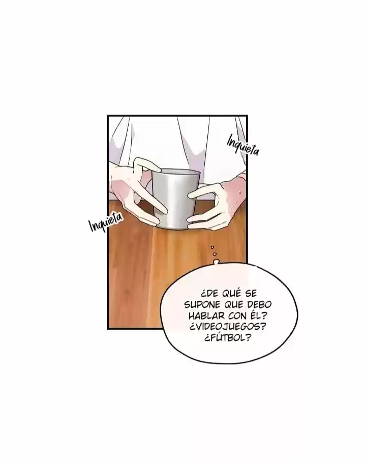Miss Time. - Capítulo 23 - Página 56 - LectorTMOo
