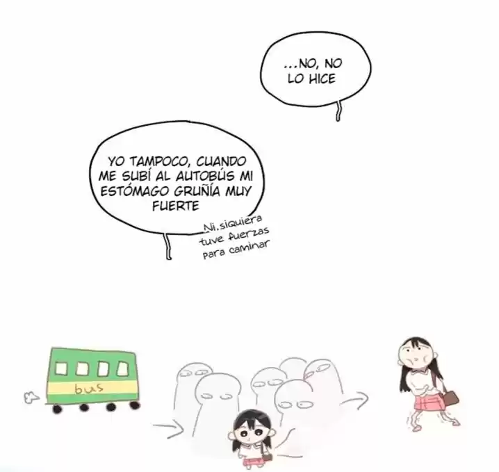 Miss Time. - Capítulo 23 - Página 66 - LectorTMOo